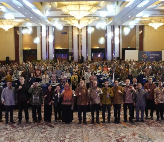 OJK Perkuat Regulasi Sektor Asuransi hingga Dana Pensiun, Dukung Pembiayaan Pembangunan