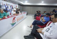 12 Negara Siap Berlaga di MAGIC 2026, Digelar di Gowa