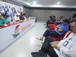 12 Negara Siap Berlaga di MAGIC 2026, Digelar di Gowa