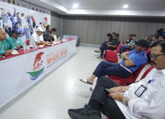12 Negara Siap Berlaga di MAGIC 2026, Digelar di Gowa