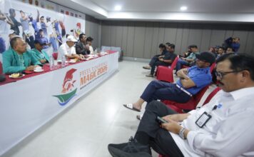 12 Negara Siap Berlaga di MAGIC 2026, Digelar di Gowa