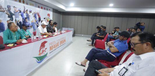 12 Negara Siap Berlaga di MAGIC 2026, Digelar di Gowa