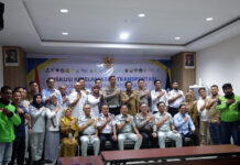 Kolaborasi Lima Unsur, Jasa Raharja Bidik Penurunan Fatalitas