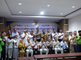 Kolaborasi Lima Unsur, Jasa Raharja Bidik Penurunan Fatalitas