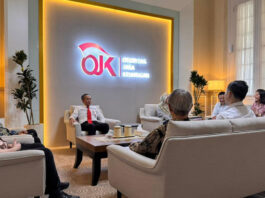 OJK Setujui Merger BPR Artha Mlatiindah ke Artha Mertoyudan