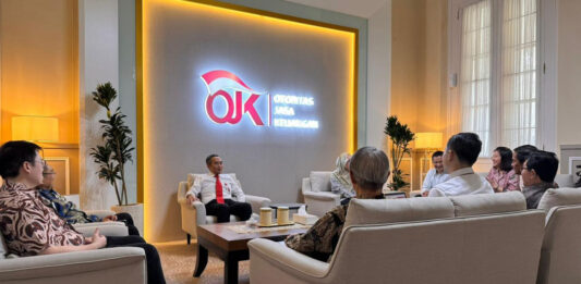 OJK Setujui Merger BPR Artha Mlatiindah ke Artha Mertoyudan