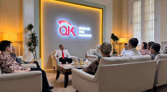 OJK Setujui Merger BPR Artha Mlatiindah ke Artha Mertoyudan