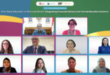 OJK Perkuat Literasi Keuangan melalui Integrasi Pendidikan Formal