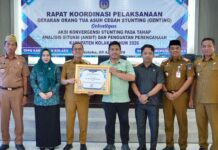 Perkuat Intervensi Penurunan Stunting di Kolaka, PT Vale Indonesia Dukung Stranas Stunting dan SDGs Kesehatan