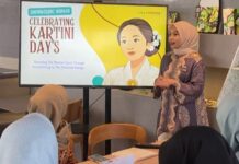 Rayakan Hari Kartini, Kalla Toyota Tawarkan Bunga Mulai 1,21%