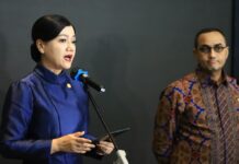 Reformasi Pasar Modal Indonesia Diakui MSCI