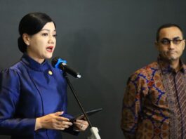 Reformasi Pasar Modal Indonesia Diakui MSCI