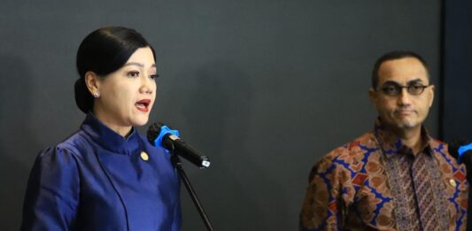 Reformasi Pasar Modal Indonesia Diakui MSCI
