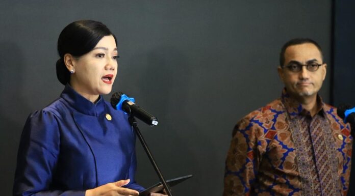 Reformasi Pasar Modal Indonesia Diakui MSCI