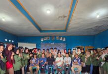 Poltekpar Makassar Perkuat Tata Kelola Desa Wisata Berbasis Masyarakat di Geopark Maros–Pangkep