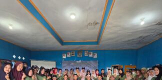 Poltekpar Makassar Perkuat Tata Kelola Desa Wisata Berbasis Masyarakat di Geopark Maros–Pangkep