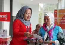 Ibadah Haji Tenang dengan Paket RoaMAX Haji Telkomsel,Kuota Hingga 42GB, termasuk 2GB di Indonesia + 1GB di 13 Negara Transit