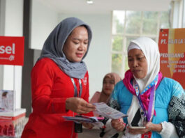 Ibadah Haji Tenang dengan Paket RoaMAX Haji Telkomsel,Kuota Hingga 42GB, termasuk 2GB di Indonesia + 1GB di 13 Negara Transit