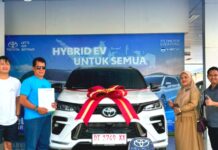 Toyota Diesel Pilihan Para Sultan! Tetap Melaju Ditengah Isu Kenaikan Harga BBM