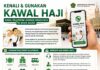 Permudah Layanan, Kemenhaj Hadirkan Aplikasi “Kawal Haji” bagi Jemaah