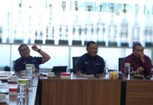 Pemkot Bontang Jajaki Investasi Pelabuhan, Pelindo Regional 4 Siap Sinergi Logistik