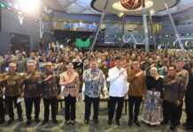 OJK Luncurkan PINTAR Reksa Dana untuk Dorong Pendalaman Pasar dan Inklusi Keuangan