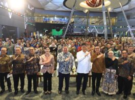 OJK Luncurkan PINTAR Reksa Dana untuk Dorong Pendalaman Pasar dan Inklusi Keuangan