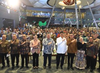 OJK Luncurkan PINTAR Reksa Dana untuk Dorong Pendalaman Pasar dan Inklusi Keuangan