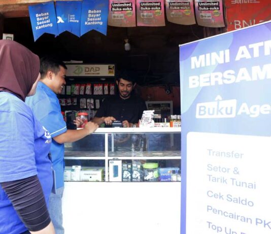 Cerita Agen Sulsel Didorong Menginspirasi Indonesia Timur