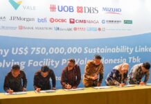 Perkuat Strategi Keuangan Berkelanjutan, PT Vale Raih Fasilitas Pinjaman Sindikasi Berbasis ESG Senilai US$750 Juta