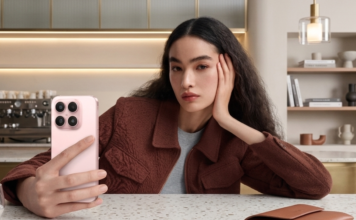 Xiaomi 17 Bidik Tren Konten Autentik, Andalkan Kamera Leica dan Fitur Video 8K