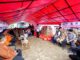 Gubernur Sulsel Hadir di Tengah Musibah Banjir Bone, Bawa Bantuan dan Santunan