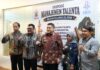 Pemkot Makassar Siap Terapkan Manajemen Talenta ASN, SIMATA Jadi Kunci Penataan Karier Transparan