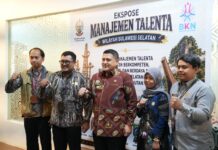 Pemkot Makassar Siap Terapkan Manajemen Talenta ASN, SIMATA Jadi Kunci Penataan Karier Transparan