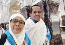 Sa’i Hybrid: Ketika Ibadah Bertemu Fleksibilitas dan Kepedulian Sosial