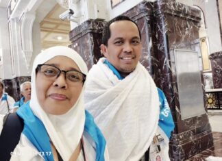 Sa’i Hybrid: Ketika Ibadah Bertemu Fleksibilitas dan Kepedulian Sosial