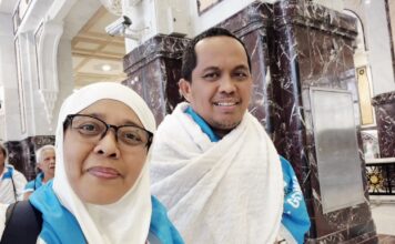 Sa’i Hybrid: Ketika Ibadah Bertemu Fleksibilitas dan Kepedulian Sosial
