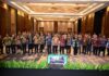 OJK Perkuat Ketahanan Siber Industri Keuangan Digital