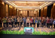 OJK Perkuat Ketahanan Siber Industri Keuangan Digital