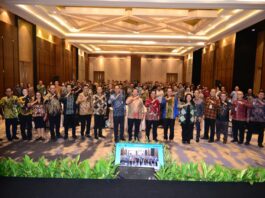 OJK Perkuat Ketahanan Siber Industri Keuangan Digital