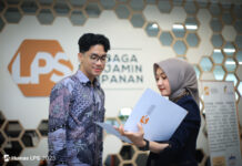 LPS Pertahankan Tingkat Bunga Penjaminan Guna Menjaga Kepercayaan Masyarakat dan Memperkuat Stabilitas Perbankan