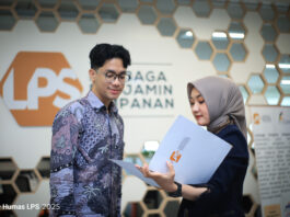 LPS Pertahankan Tingkat Bunga Penjaminan Guna Menjaga Kepercayaan Masyarakat dan Memperkuat Stabilitas Perbankan