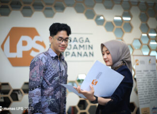 LPS Pertahankan Tingkat Bunga Penjaminan Guna Menjaga Kepercayaan Masyarakat dan Memperkuat Stabilitas Perbankan