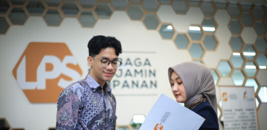 LPS Pertahankan Tingkat Bunga Penjaminan Guna Menjaga Kepercayaan Masyarakat dan Memperkuat Stabilitas Perbankan