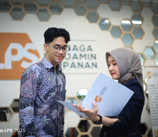 LPS Pertahankan Tingkat Bunga Penjaminan Guna Menjaga Kepercayaan Masyarakat dan Memperkuat Stabilitas Perbankan