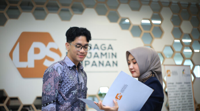 LPS Pertahankan Tingkat Bunga Penjaminan Guna Menjaga Kepercayaan Masyarakat dan Memperkuat Stabilitas Perbankan