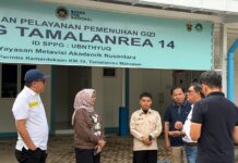 APPMBGI Dukung Program MBG Masuk Kampus, Unhas Jadi Percontohan Nasional