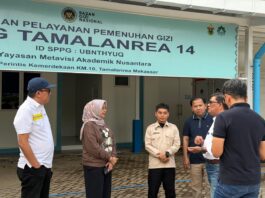 APPMBGI Dukung Program MBG Masuk Kampus, Unhas Jadi Percontohan Nasional