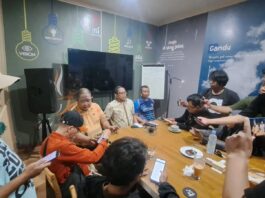 Kloter Pertama Jemaah Haji Debarkasi Makassar Tiba 1 Juni, Garbarata Perdana Digunakan