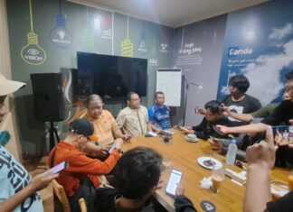 Kloter Pertama Jemaah Haji Debarkasi Makassar Tiba 1 Juni, Garbarata Perdana Digunakan